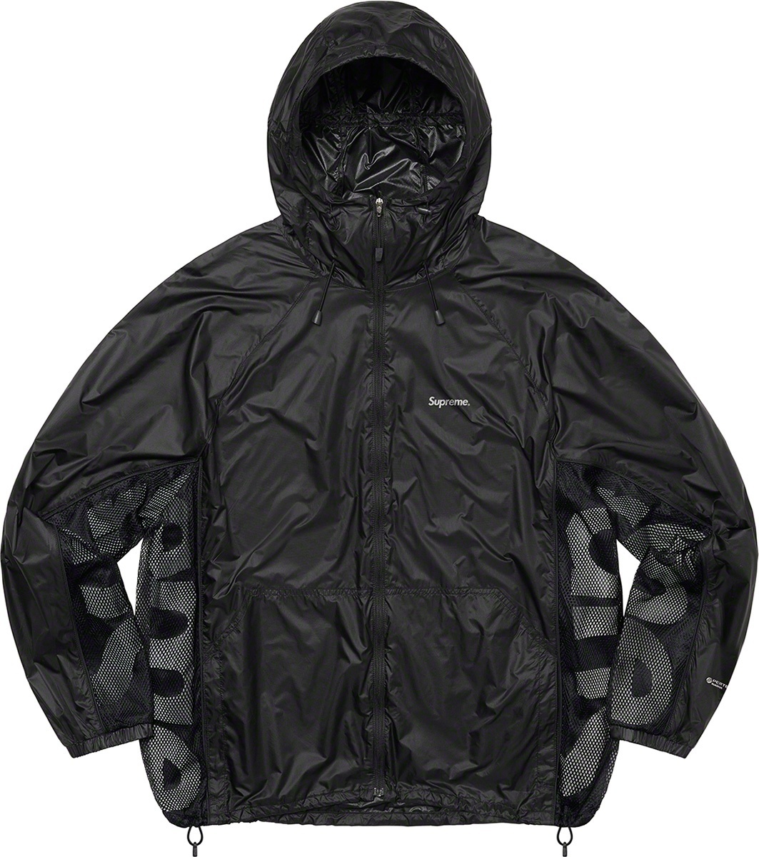 Ripstop Hooded Windshell view 8